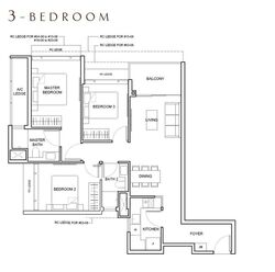 THE ARCADY AT BOON KENG (D12), Apartment #428056981